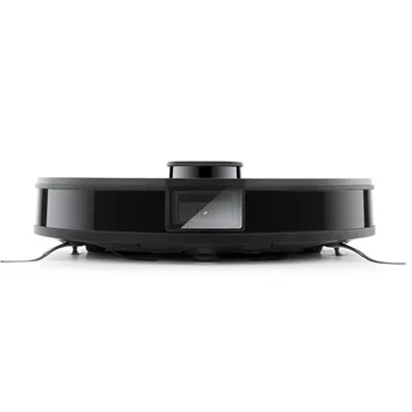 Robot Hút Bụi Và Lau Nhà Ecovacs Deebot OZMO T8 AIVI DBX11-11, Màu đen 40W - Hàng Chính Hãng - Bản Quốc Tế 2