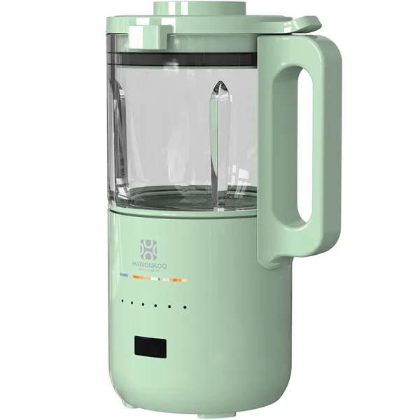 Máy Làm Sữa Hạt Hawonkoo SMH-120-GE