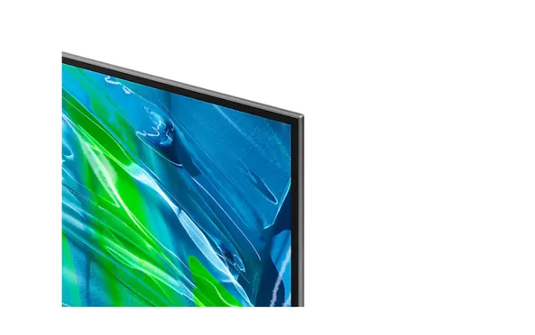 Smart Tivi Samsung OLED 4K 55 Inch QA55S95B 7