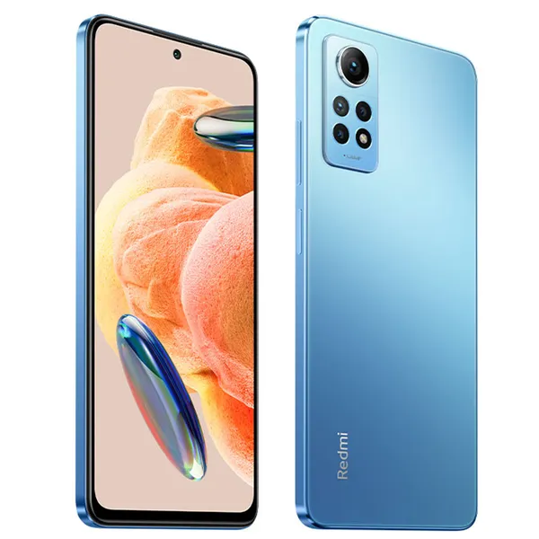 Xiaomi Redmi Note 12 Pro (8GB+256GB)