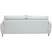 Sofa 3 Chỗ Partenza B-31 2