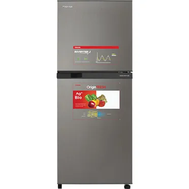 Tủ Lạnh Toshiba Inverter 194 Lít GR-A25VS (DS1)