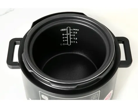 Nồi Áp Suất Điện Đa Năng Tefal CY754830 10