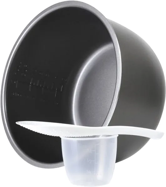 Nồi áp suất điện Comet CM6150 5 lít
