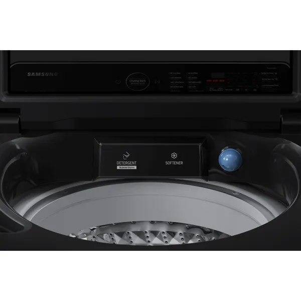 Máy Giặt Samsung Inverter 12 Kg WA12CG5745BVSV