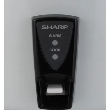 Nồi Cơm Điện Sharp KSH-D55V 5 Lít 3