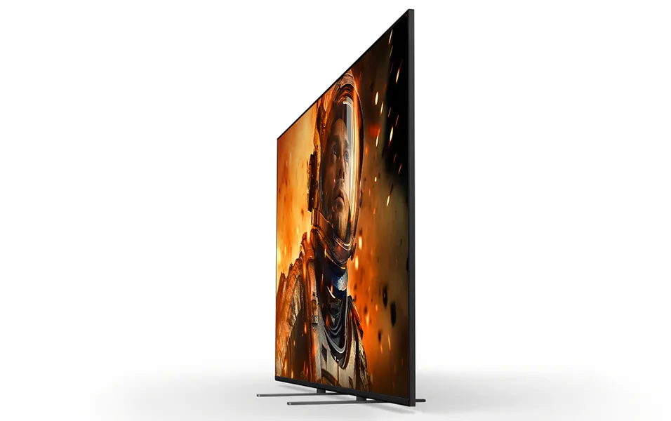 Google TiVi Mini LED Sony 85 Inch BRAVIA 5 K-85XR50