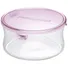 Hộp Thủy Tinh Tròn IWAKI 840ML KT7402-P