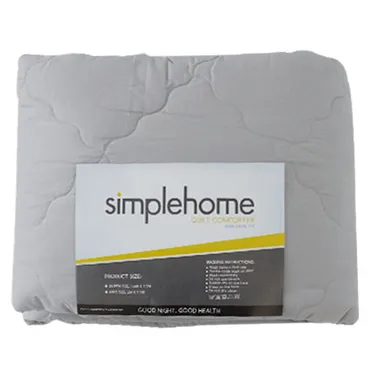 Mền Chần Gòn SIMPLEHOME 2 X 2.2M TM-11
