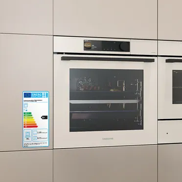 Lò Nướng Samsung NV7B6675CAA/SV 76 Lít - Malaysia 17