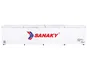 Tủ Đông Sanaky Inverter 2000 Lít VH-2399HY3