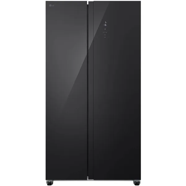 Tủ Lạnh LG Inverter 602 Lít S60BG