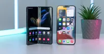 Với tầm gi&aacute; 30 triệu, n&ecirc;n chọn iPhone 14 Plus 256GB hay Galaxy Z Fold4