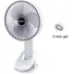 Quạt Cầm Tay Mini Perfect PF-QB2150