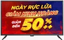 Android Tivi Aqua 39 Inch LE39AQTD6G