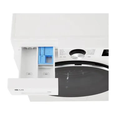 Máy Giặt LG Inverter 10 Kg FX1410N5W 3