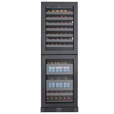 Tủ Ướp Rượu Kadeka KM80WBC 0