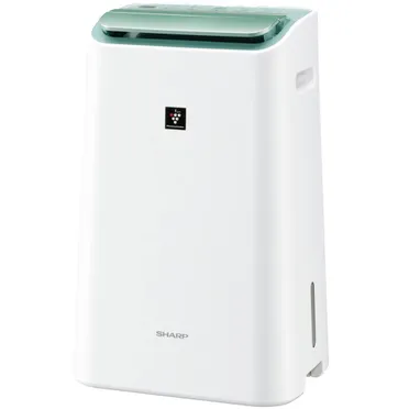 Máy lọc không khí hút ẩm Sharp DW-E16FA-W 0