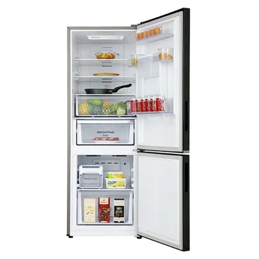 Tủ Lạnh Samsung Inverter 307 Lít RB30N4170BU 2