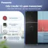 Tủ Lạnh Panasonic 366 Lít NR-TL381GPKV