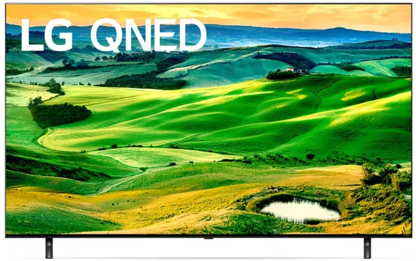Smart Tivi QNED LG 4K 75 Inch 75QNED80SQA
