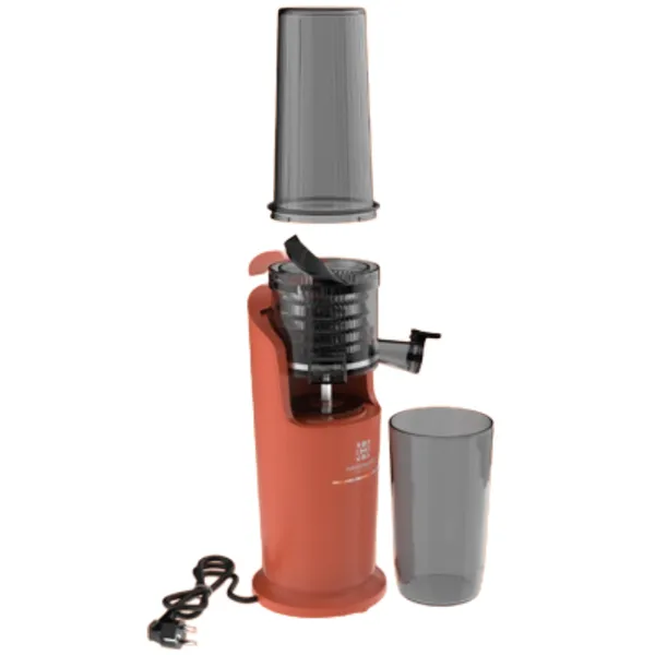 Máy Ép Chậm Hawonkoo SJH-001-CR