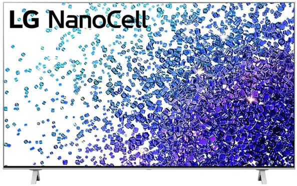 Smart Tivi Nanocell LG 4K 55 Inch 55NANO77TPA