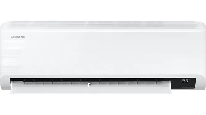 Máy lạnh Samsung Inverter 2 Hp AR18TYHYCWKNSV 4