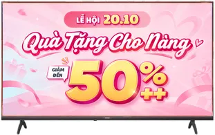 Smart TV Full HD Coocaa 43 Inch 43S3U+