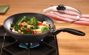 Nguy&ecirc;n tắc v&agrave;ng khi sử dụng chảo chống d&iacute;nh để bảo vệ sức khỏe