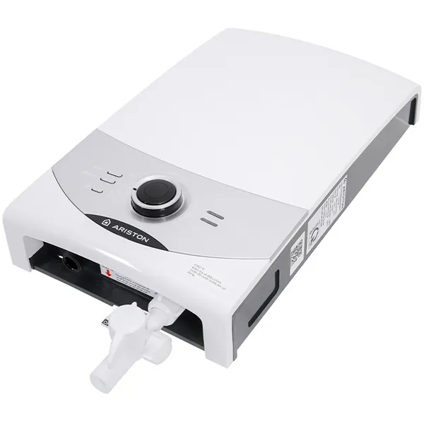 Máy Nước Nóng Trực Tiếp Ariston Aures SM45PE SBS VN 4.5KW