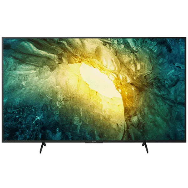 Sony Android Tivi 4K 49 Inch KD-49X7500H