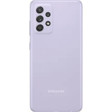 Galaxy A52(8GB+128GB) Đen 3