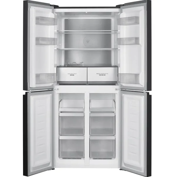 Tủ Lạnh Sharp Inverter 466 Lít SJ-FXP560V-MG