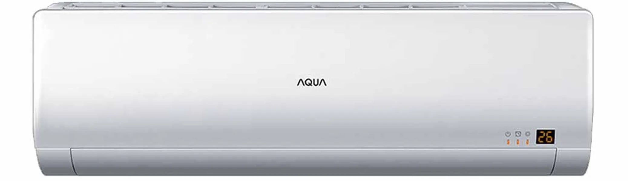 Máy Lạnh Aqua Inverter 1.5 HP AQA-KCRV13WNH