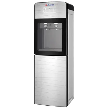 Máy Làm Nóng Lạnh Nước Uống Alaska R-90C