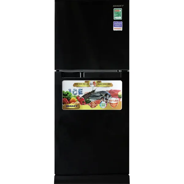 Tủ Lạnh Sanaky 140 Lít VH-148HPD