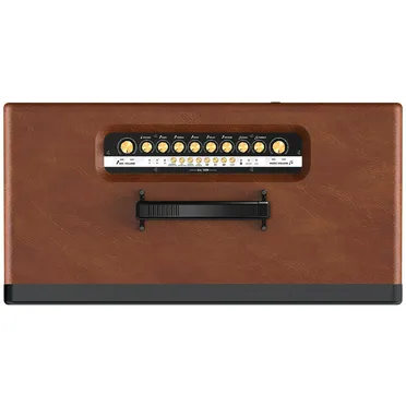 Loa Di Động Xách Tay Paramax Saga (Brown Leather) 2