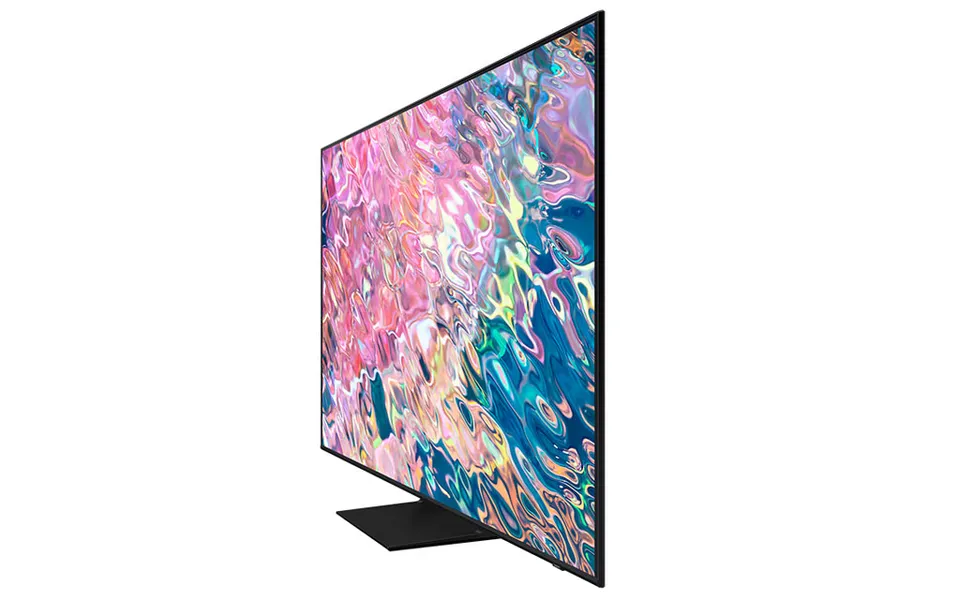 Smart Tivi Samsung QLED 4K 85 Inch QA85Q60B