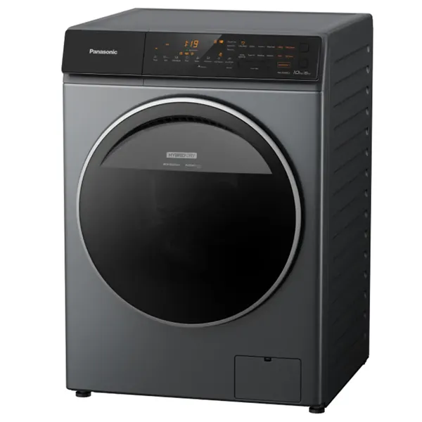 Máy Giặt Sấy Panasonic Inverter 10/6 Kg NA-S106FC1LV