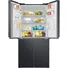Tủ Lạnh Samsung Multidoor 488 Lít RF48A4000B4/SV