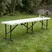 Ghế BENCH LIFETIME