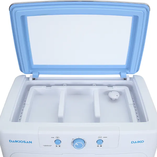 Máy Làm Mát Không Khí Bằng Bay Hơi DAIKIOSAN DKA-05000G