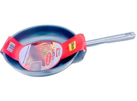 Chảo Quánh Inox 2 Lớp Chống Dính Đáy Từ Ticook 20 cm
