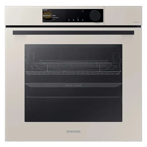 Lò Nướng Samsung NV7B6675CAA/SV 76 Lít - Malaysia