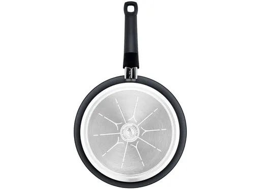 Chảo Đáy Sâu Fissler Stardust Forte 28cm - Xuất Xứ Đức 1