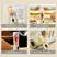 Máy Xay Sinh Tố Cầm Tay Olivo PB02 2