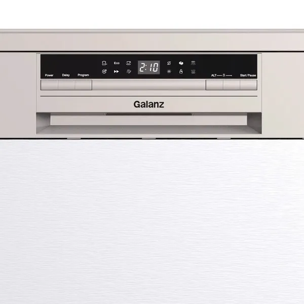Máy Rửa Chén Đĩa Galanz W60C3A401LQ2