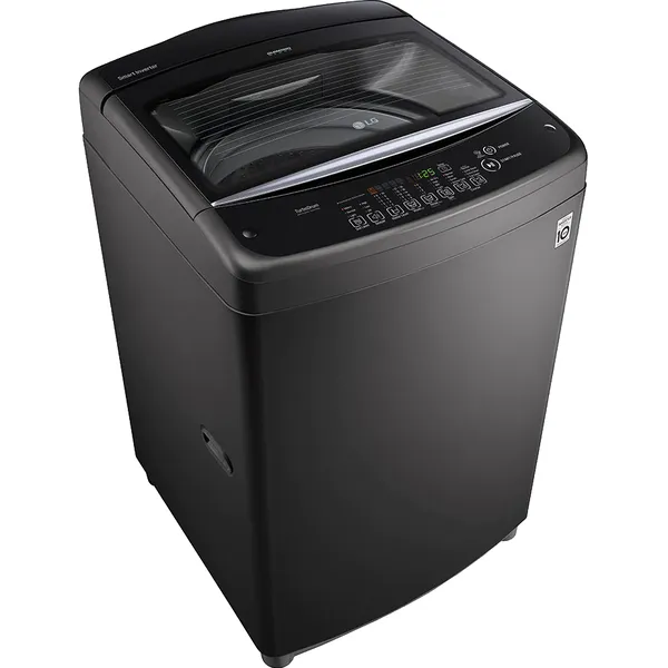 Máy Giặt LG Inverter 15.5 Kg T2555VSAB
