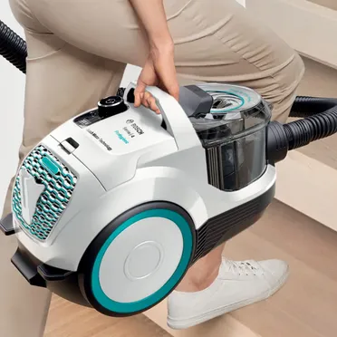 Máy Hút Bụi Dạng Hộp Bosch BGS21WHYG 2